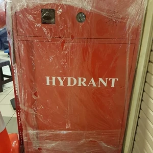 FIRE HYDRANT BOX INDOOR TYPE B POLOS BOX