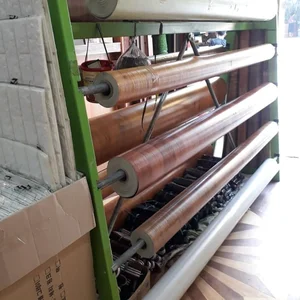 Lantai Vinyl Roll 1 mm
