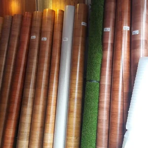 Lantai Vinyl Roll 1 mm