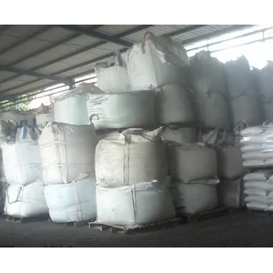Jumbo Bag bekas 1 Ton wadah pasir