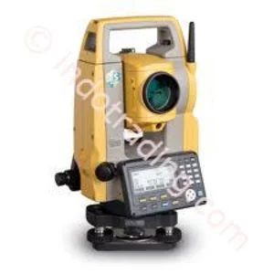 Topcon Total Station Es 103 