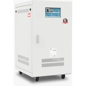 Stabilizer Listrik Yoritsu Garansi 5 Tahun