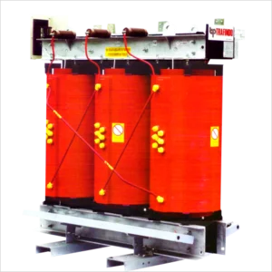 Cast Resin Transformers Trafindo Indonesia