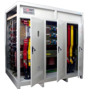 Stabilizer Yoritsu TDi 800 KVA