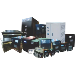 UPS GAMATECH Power Supply Seri EP