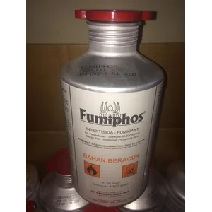 Produk Pestisida Dan Insektisida Obat Fumigasi Fumiphos 56T