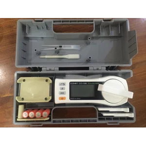 Alat Ukur Kadar Air Untuk Benih Shizuoka Seiki Comet Cd6e