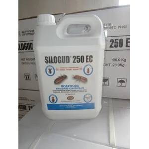 Obat Spraying Silogud Metil Pirimifos Pestisida Hama Gudang