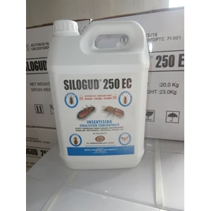 Insecticides Silogud Methyl Pirimiphos Warehouse Pest Insect