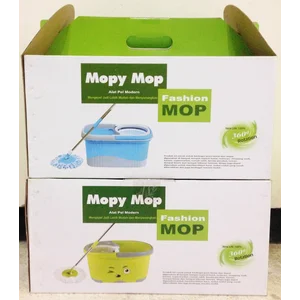 Mopy Mop Alat Pel Modern 1 Set Lengkap 