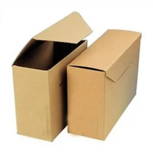 Karton Box (Melayani pembuatan Carton box berbagai ukura )  