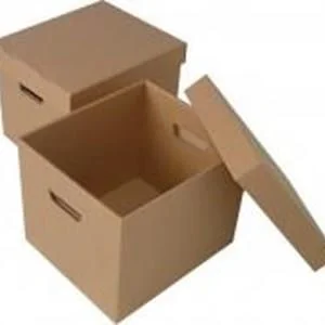 Karton Box (Melayani pembuatan Carton box berbagai ukura )  