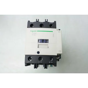 Kontaktor 3P LC1D80 M7 (AC 220V) AC1 125A  Schneider 