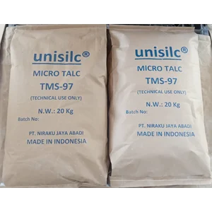 ANTI CAKING AGENT / ANTI GUMPAL UNTUK PUPUK NPK UREA & ZA