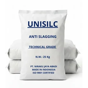 Anti Slagging untuk Boiler Batubara dan Biomass