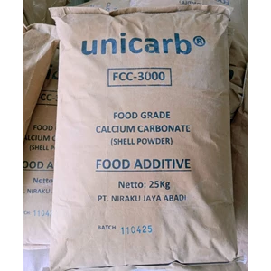 Food Grade Calcium Carbonate Superfine Powder Export Quality