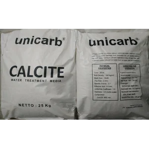  Calcite 16 X 40 Untuk Water Treatment Dan Water Filter Media