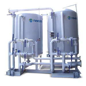 Calcite 16 X 40 Untuk Water Treatment Dan Water Filter Media