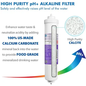  Calcite 16 X 40 Untuk Water Treatment Dan Water Filter Media