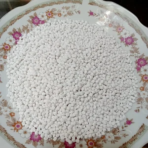 CaCO3 Calcium Carbonate Filler Masterbatch PP & PE base