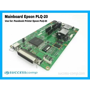 Epson PLQ-20 mainboard Used Copotan Unit