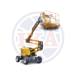 XCMG Articulated Boom Lift 16 Meter (XGA16K)
