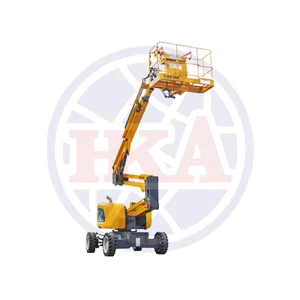 XCMG Articulated Boom Lift 18 Meter (XGA18K)