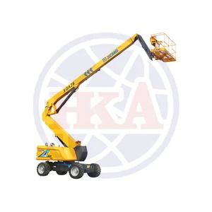 XCMG Articulated Boom Lift 26 Meter (XGA26K)