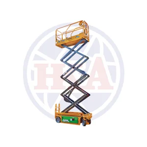 XCMG Scissor Lift 10 Meter (XG1008HD)