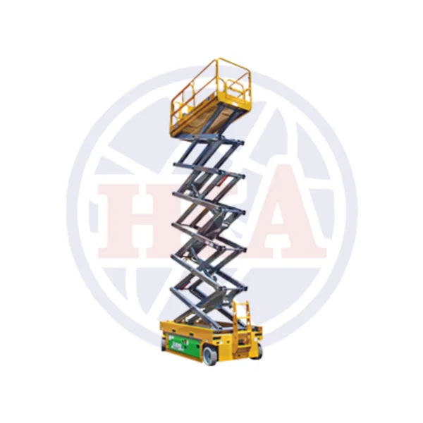 XCMG Scissor Lift 16 Meter (XG1614HD)