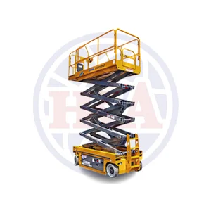 RENTAL SCISSOR LIFT BLORA hka 