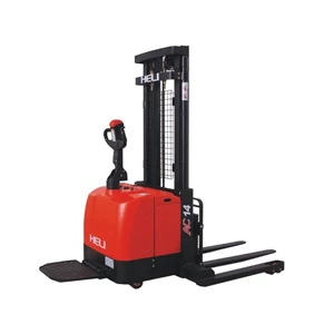 Stacker Full Electric CDD-Series