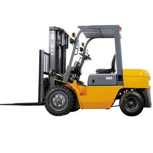 RENTAL Forklift 2 ton 3 Ton