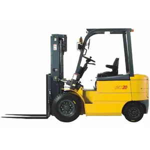 RENTAL Forklift 2 ton 3 Ton