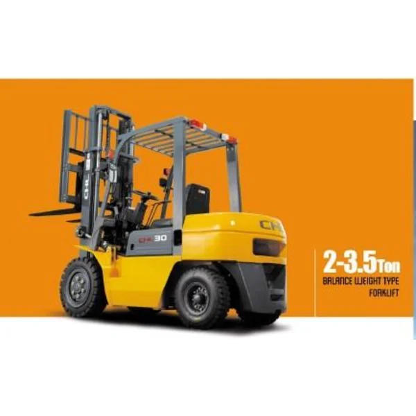RENTAL Forklift 2 ton 3 Ton