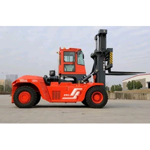 Forklift Diesel Balance Weight 14-46Ton