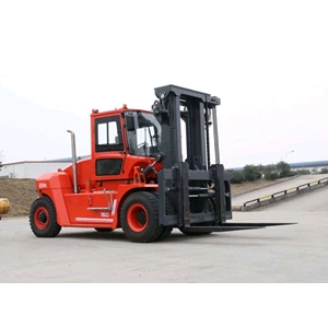 Forklift Diesel 14-18Ton
