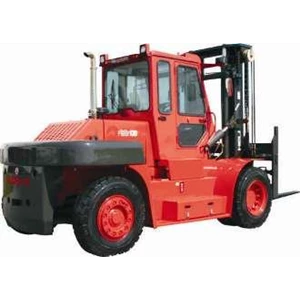 Forklift Diesel 12-13.5Ton