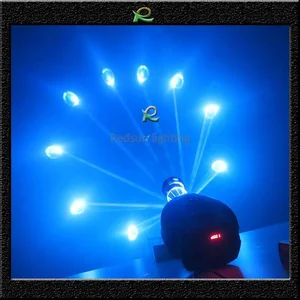 5R roller scanner beam light HM001