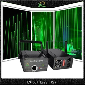 Lampu Laser Beam 16 Set