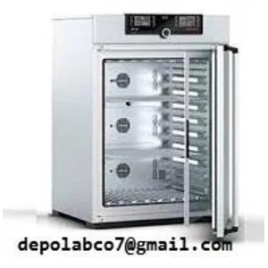 STERILISER SN30 MeMmERT 32 ltr GmbH