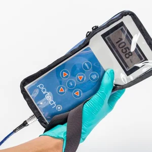 PARTeCH 750W2 TOTaL SUSPENdeD SOLID TsS METeR  PORTABLe