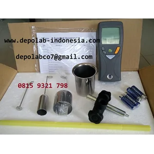 VISCoMETER  PORTABlE  RiON VT 06  AlaT UKuR KEKENTALAN VISCOTESTER