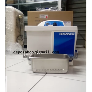 CPX 5800HE ULTRaS0nIC CLEanER M 5800H  M5800HE BRANson