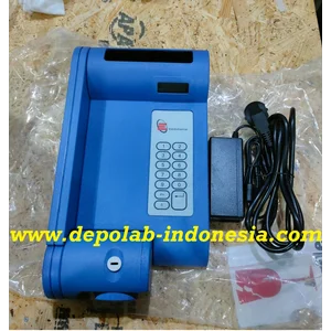 IA9200 MELTinG PoINT APPARATUS ELECTROTHErMAL