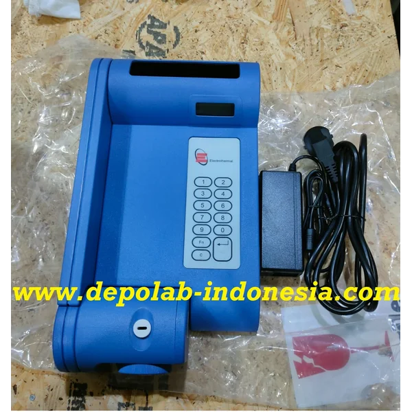 IA9200 MELTinG PoINT APPARATUS ELECTROTHErMAL
