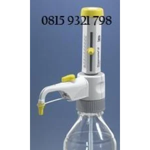 BRAND DIsPENSETTE® S OrGANIC  ANAlOG ADJUSTABlE BOTTLE TOP DISPENSER