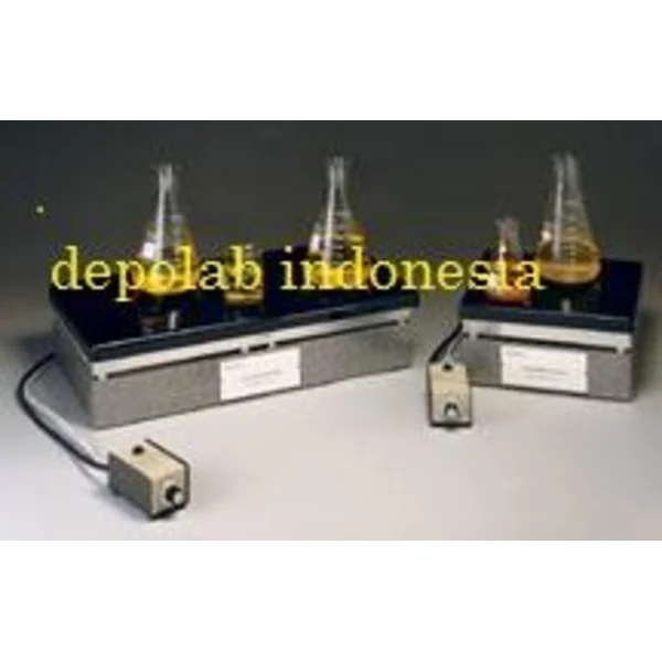 HOT PLATE REMOTE cONTROL  THERMO RC22440Q