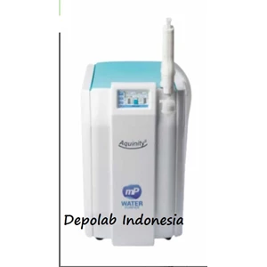 WATER PURIFIER SYSTEM P10 AQUINITY