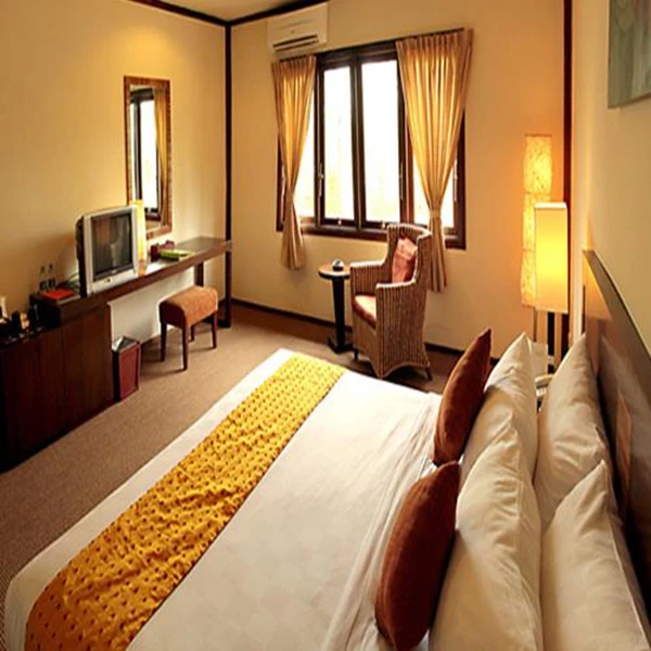 Premier Room By PT Taman Fantasia Kalbar